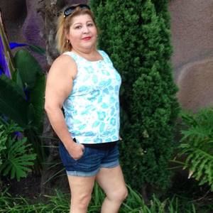 Meet your Posher, Iris